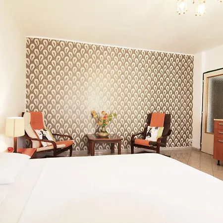 Apartment Cert Studio - City Center Bucharest