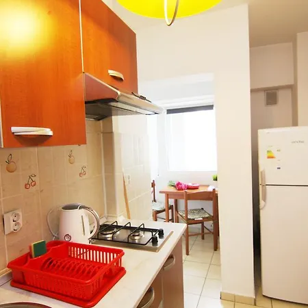 Apartment Cert Studio - City Center *