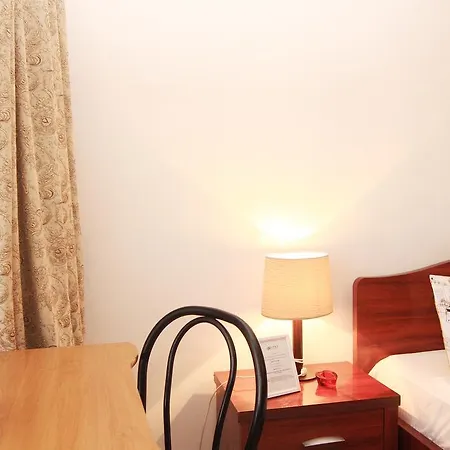 Apartment Cert Studio - City Center *