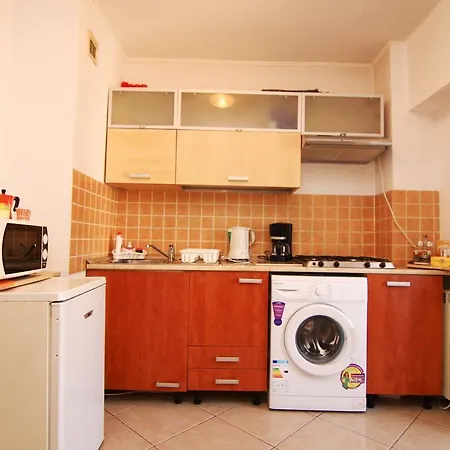 Apartment Cert Studio - City Center