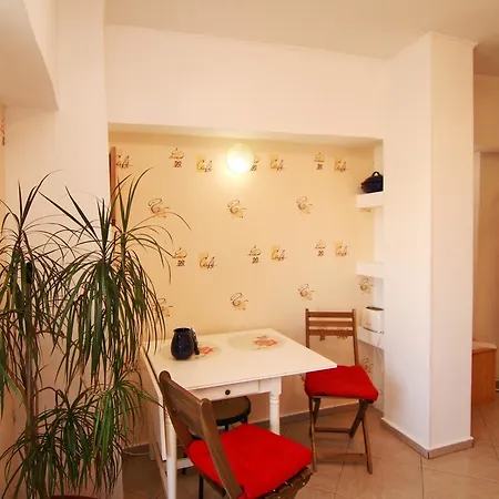 Apartment Cert Studio - City Center