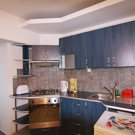 Apartmán Cert Studio - City Center Bukurešť