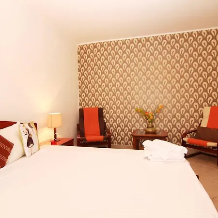 Apartmán Cert Studio - City Center Bukurešť