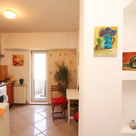 Apartmán Cert Studio - City Center
