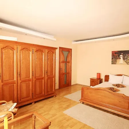 Apartmán Cert Studio - City Center *