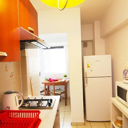 Cert Studio - City Center Βουκουρέστι