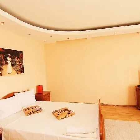 Cert Studio - City Center Διαμέρισμα