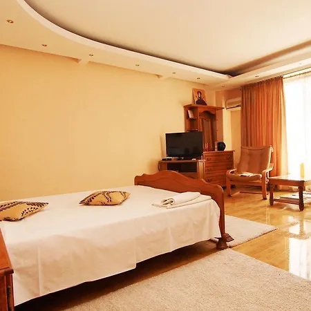 Cert Studio - City Center