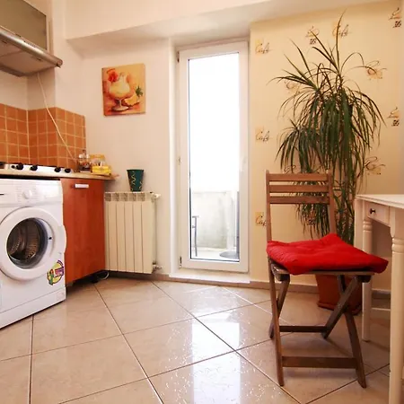 Apartament Cert Studio - City Center *